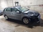 2019 VOLKSWAGEN GOLF SPORTWAGEN S   for sale at Copart MN - MINNEAPOLIS