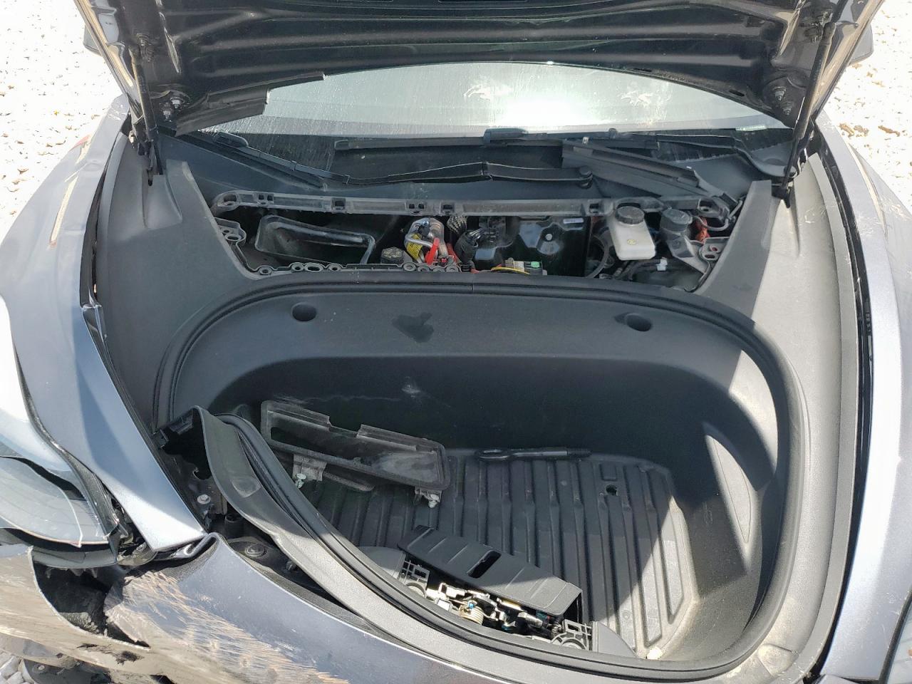 2023 Tesla Model 3 VIN: 5YJ3E1EA3PF668540 Lot: 64036495