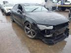 2015 AUDI A7 S LINE for sale at Copart PETERLEE