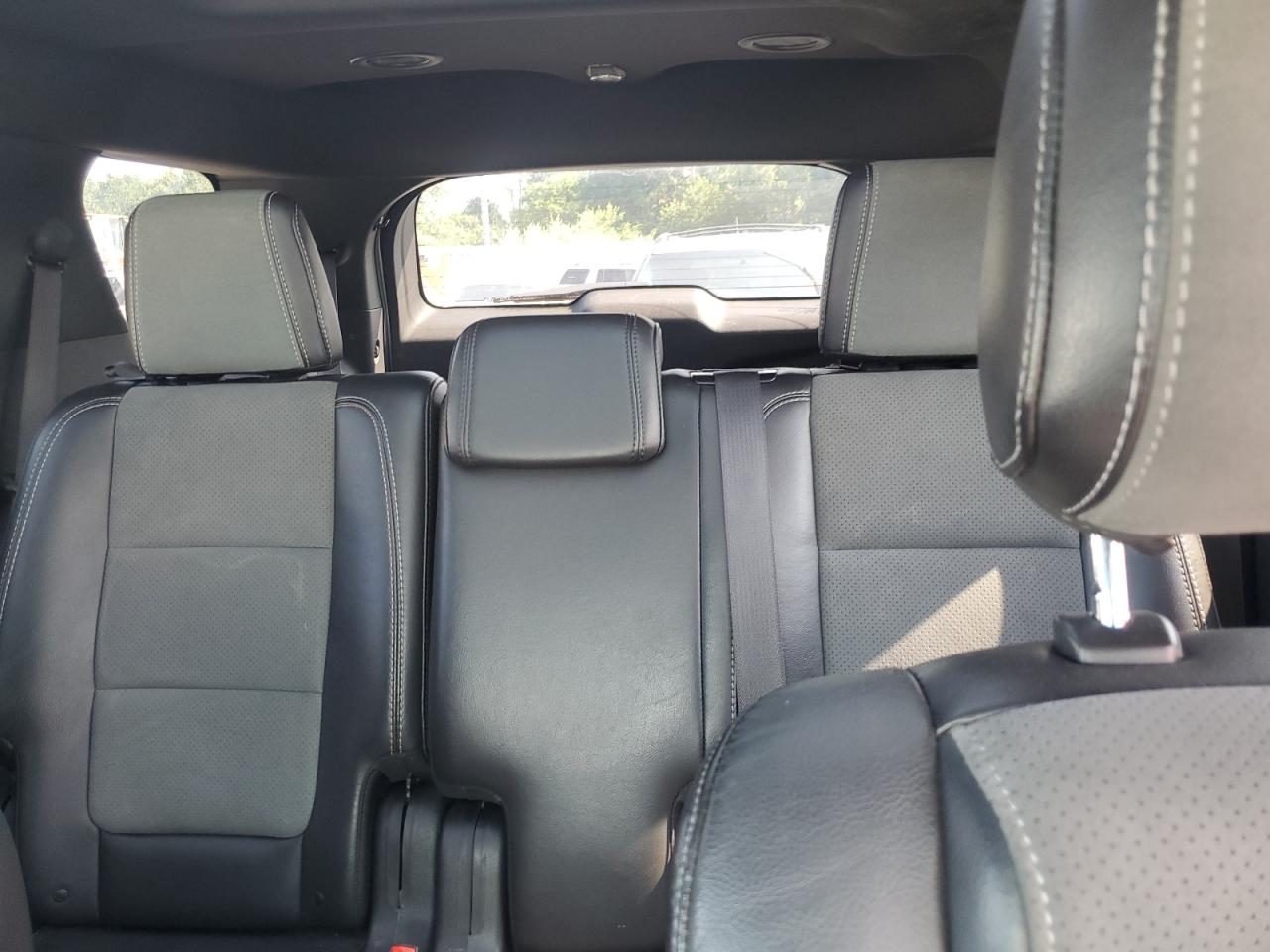 2015 Ford Explorer Xlt VIN: 1FM5K8D8XFGC48234 Lot: 64504935
