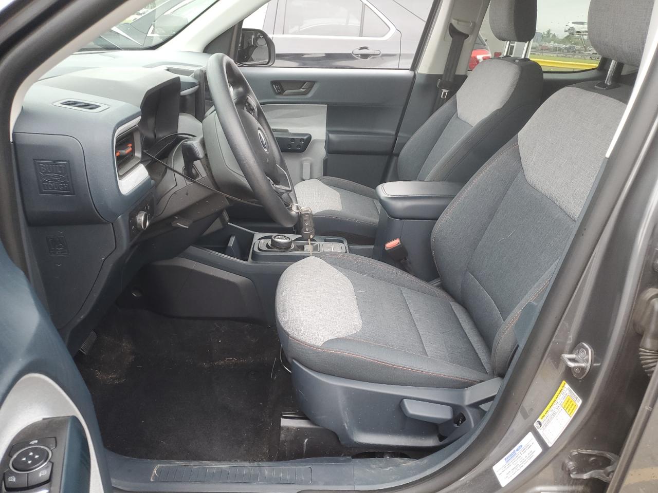2024 Ford Maverick Xlt VIN: 3FTTW8J96RRA85141 Lot: 63030875