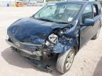 2007 NISSAN NOTE SE for sale at Copart WESTBURY