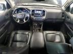2017 GMC CANYON SLT   à vendre chez Copart CT - HARTFORD SPRINGFIELD