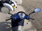 2000 HONDA NES 125-Y for sale at Copart ROCHFORD