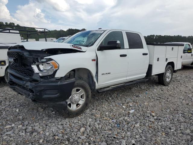 2022 RAM 2500 TRADESMAN for sale at Copart MS - JACKSON