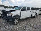 2022 RAM 2500 TRADESMAN for sale at Copart MS - JACKSON
