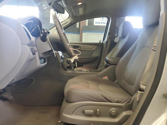 2015 CHEVROLET TRAVERSE LS  