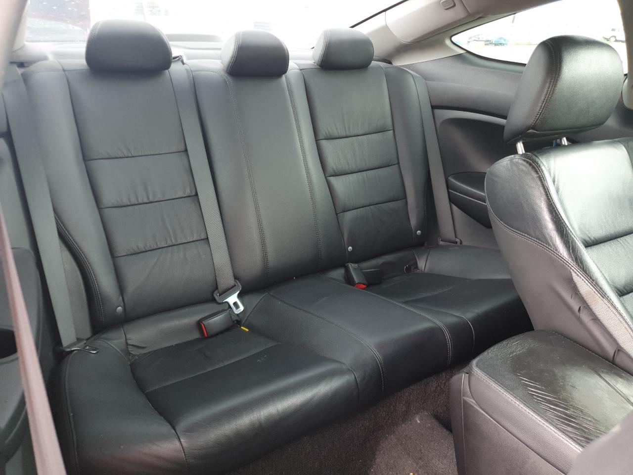 2010 Honda Accord Exl VIN: 1HGCS1B80AA007737 Lot: 65385955