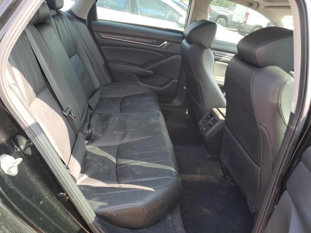 2019 HONDA ACCORD TOURING  