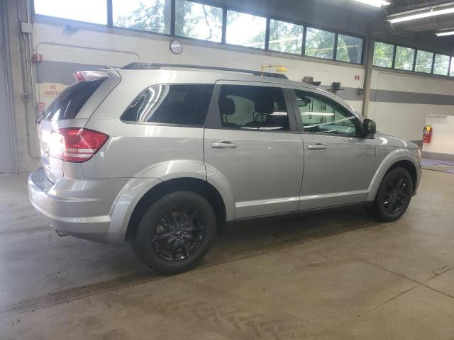  DODGE JOURNEY 2020 Silver
