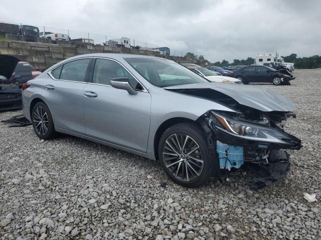  LEXUS ES250 2024 Srebrny