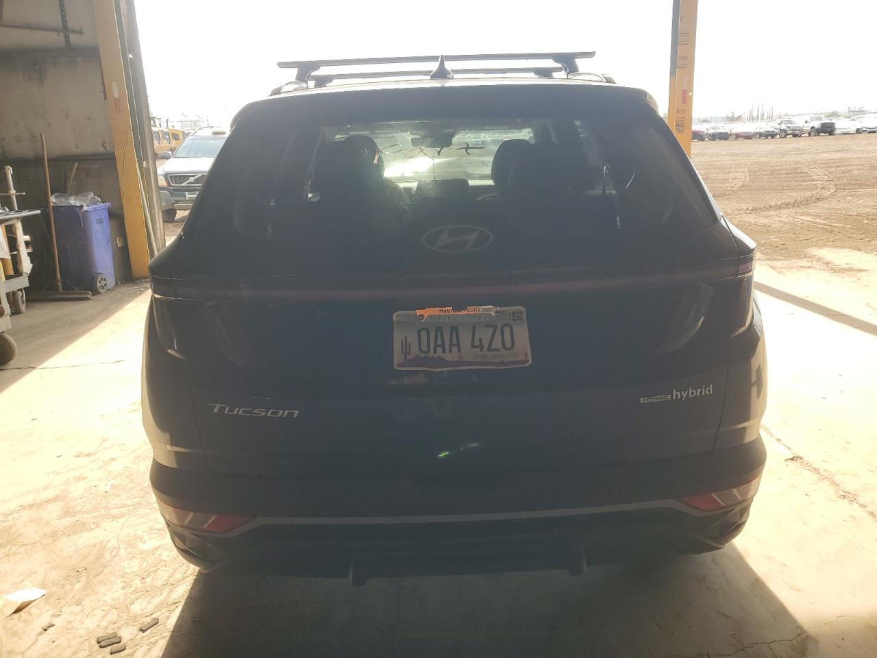 km8jccd10ru201446 KM8JCCD10RU201446 2024 Hyundai Tucson Sel Convenience