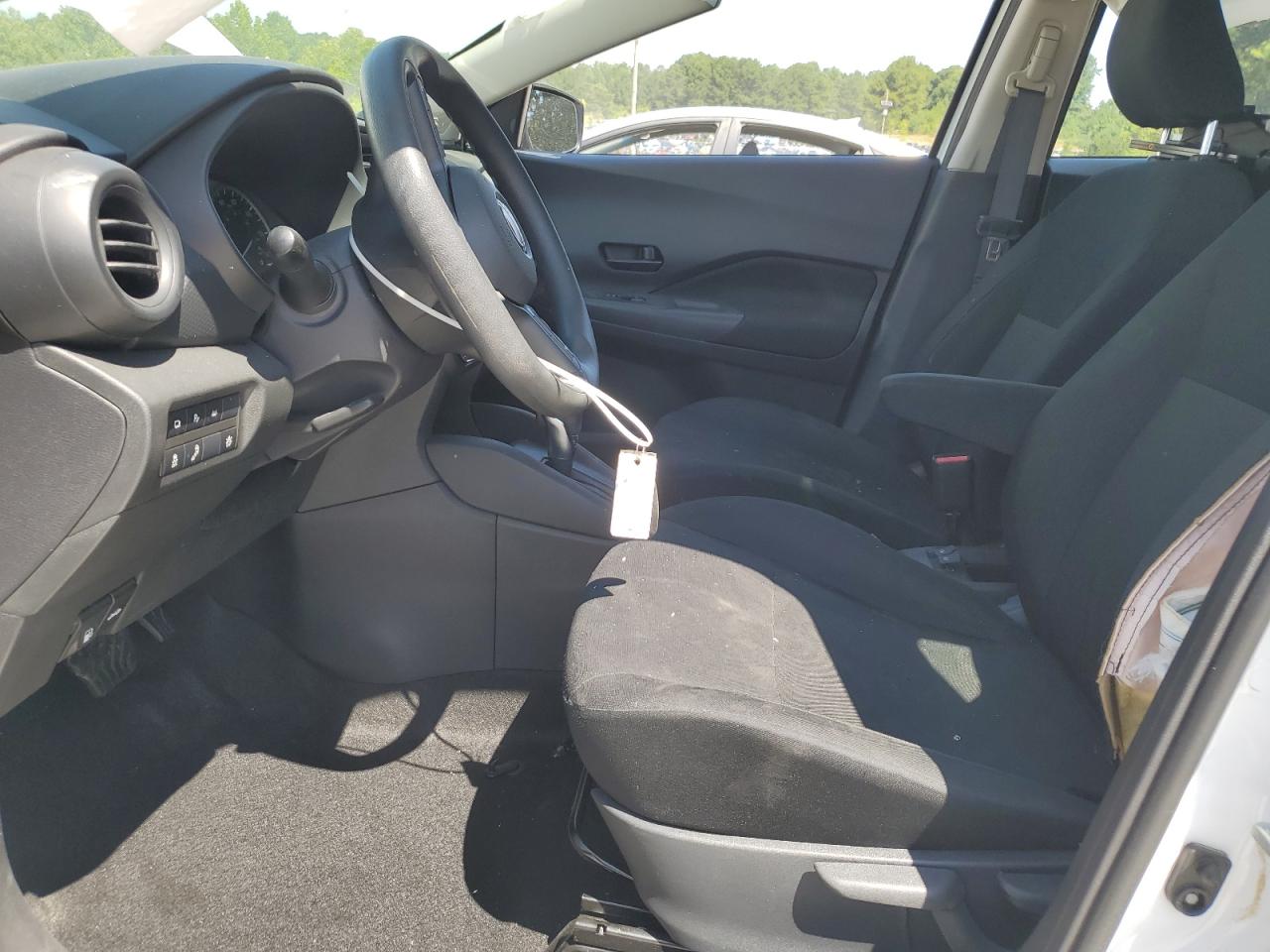2024 Nissan Kicks S VIN: 3N1CP5BVXRL506839 Lot: 63685965
