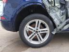 2022 AUDI Q5 S LINE for sale at Copart CHESTER