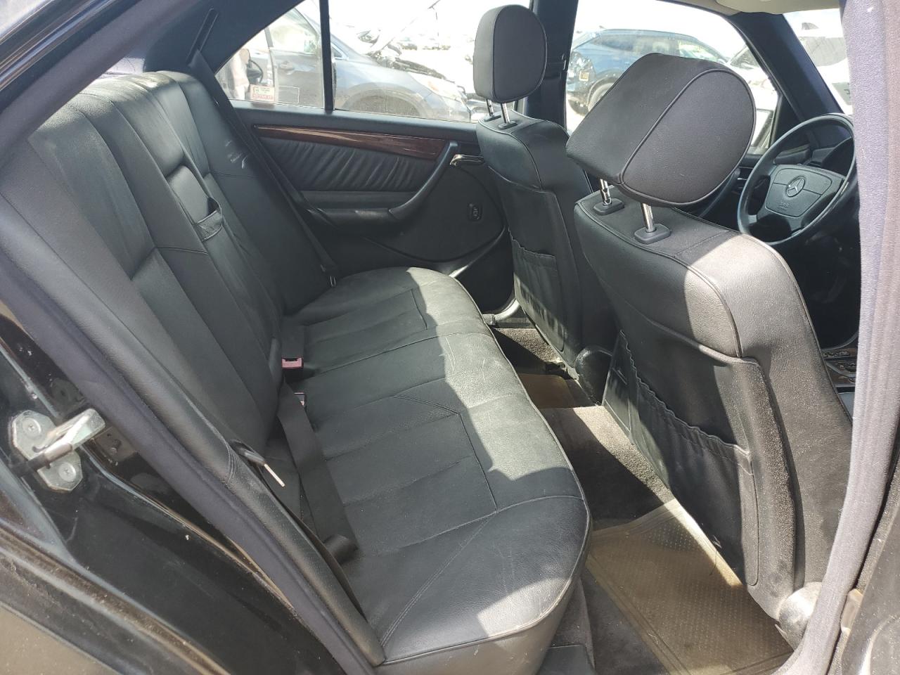 2000 Mercedes-Benz C 280 VIN: WDBHA29G4YA848172 Lot: 64968985