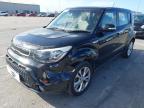 2014 KIA SOUL CONNE for sale at Copart CHESTER