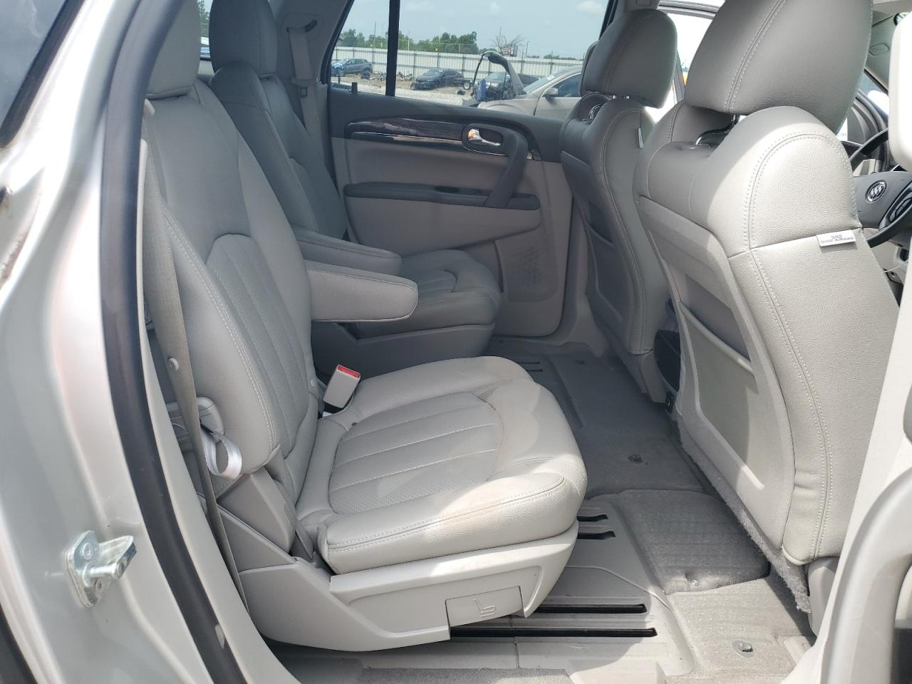 2017 Buick Enclave VIN: 5GAKRAKD0HJ341894 Lot: 64823475
