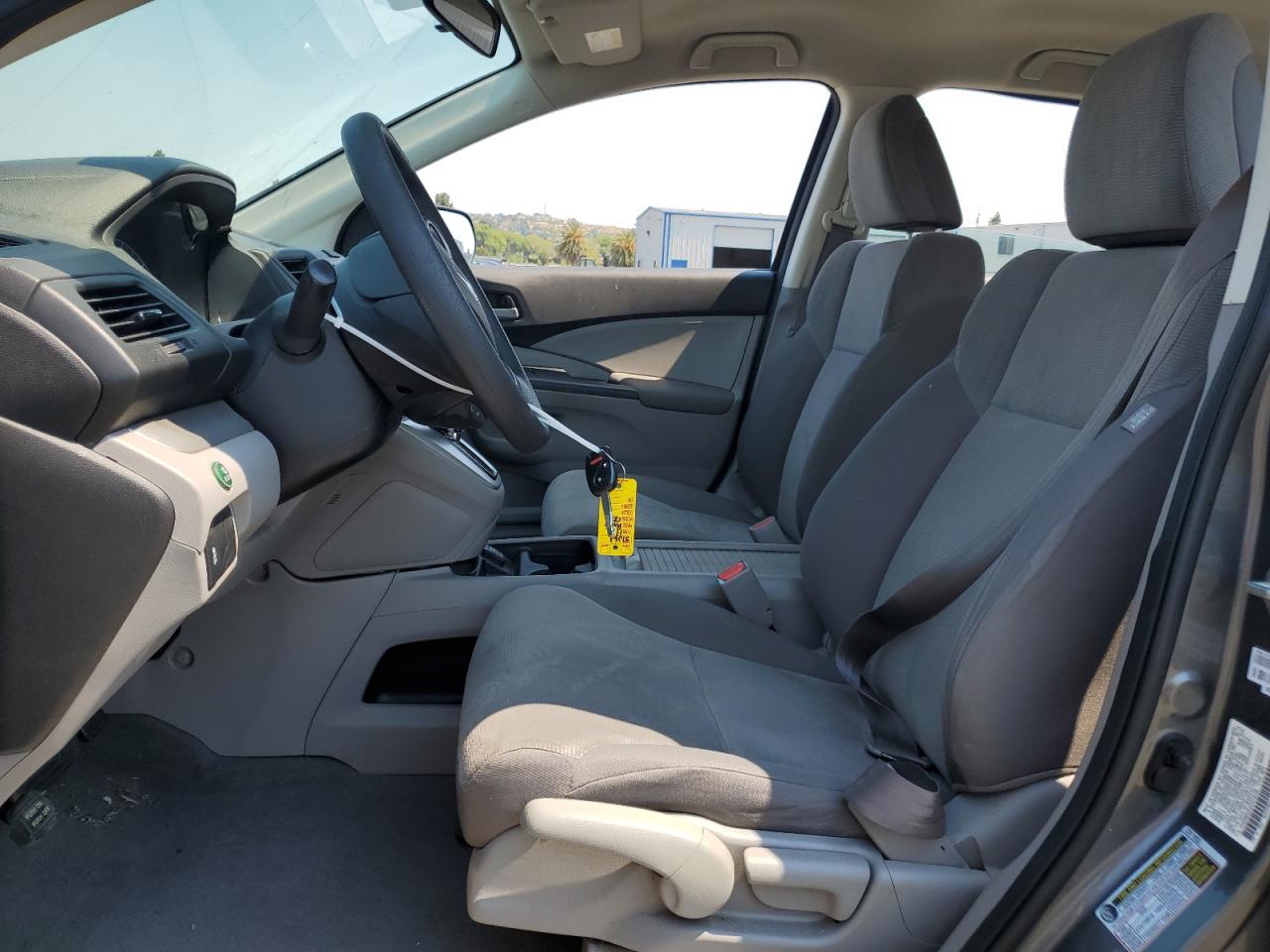 2013 Honda Cr-V Lx VIN: 2HKRM3H35DH518108 Lot: 64649725