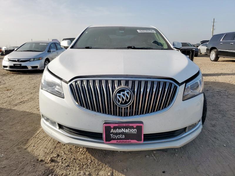 2016 BUICK LACROSSE   