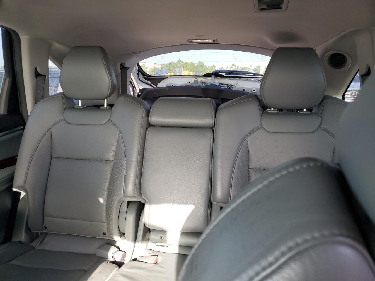 5fryd4h87fb031327 5FRYD4H87FB031327 2015 Acura Mdx Advance