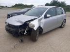 2010 VOLKSWAGEN GOLF GTI for sale at Copart SANDWICH