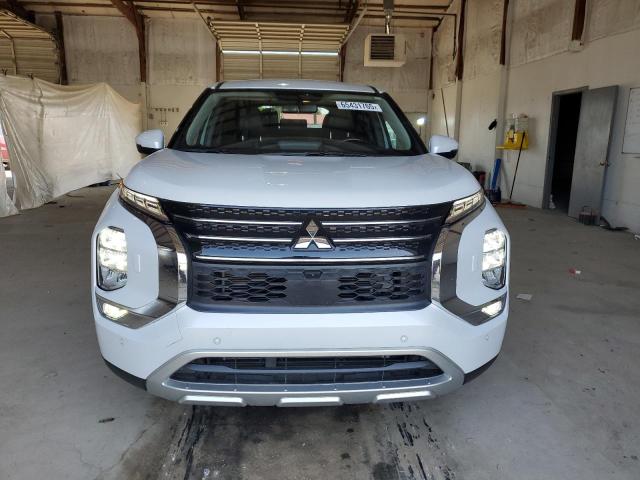  MITSUBISHI OUTLANDER 2023 Белы