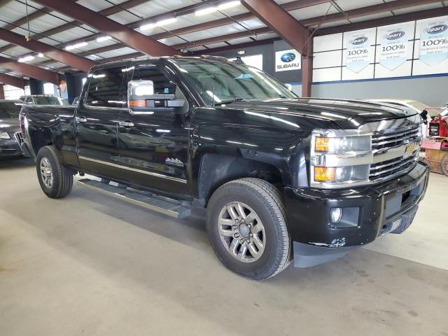 2015 CHEVROLET SILVERADO K3500 HIGH COUNTRY  