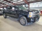 2015 CHEVROLET SILVERADO K3500 HIGH COUNTRY   à vendre chez Copart CT - HARTFORD SPRINGFIELD