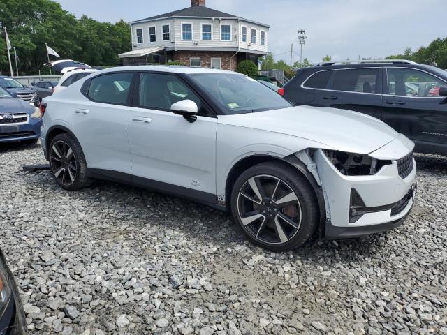  POLESTAR 2 2022 Silver