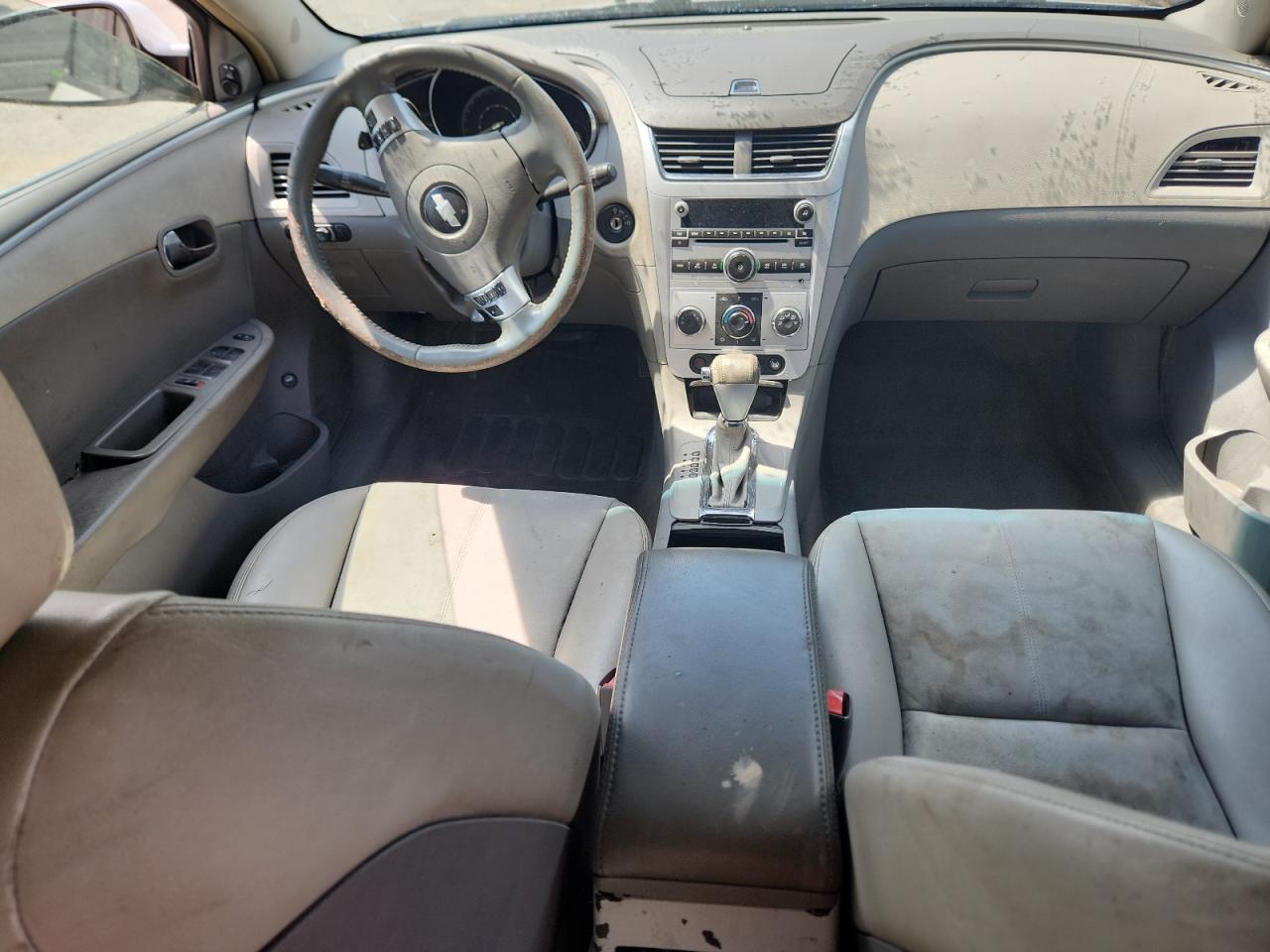 2009 Chevrolet Malibu 2Lt VIN: 1G1ZJ57B49F185732 Lot: 64451975