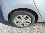 2014 HYUNDAI I10 SE AUT for sale at Copart CORBY