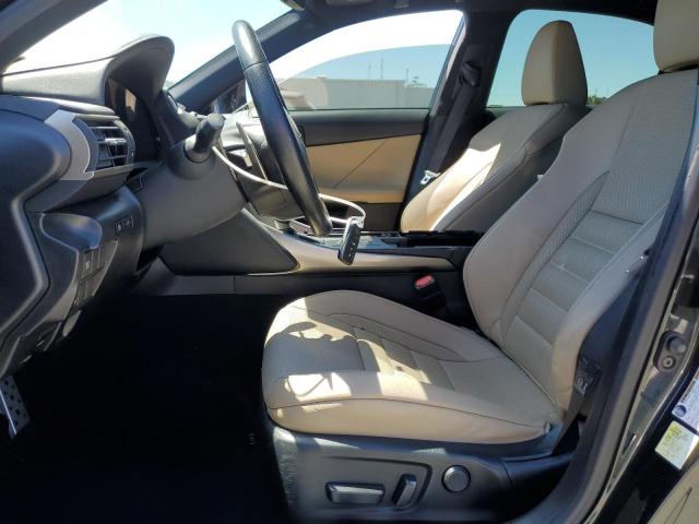  LEXUS IS 2019 Czarny