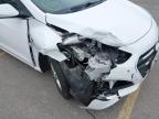 2015 HYUNDAI I30 SE BLU for sale at Copart SANDTOFT