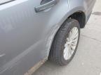 2011 LAND ROVER RANGE ROVE for sale at Copart WHITBURN