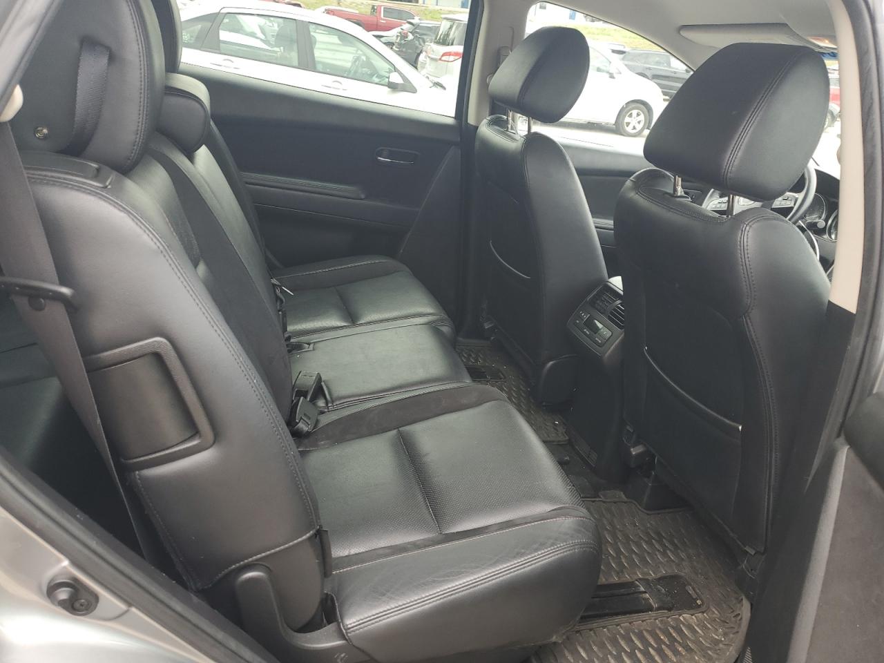 2014 Mazda Cx-9 Touring VIN: JM3TB2CA2E0431879 Lot: 64778845