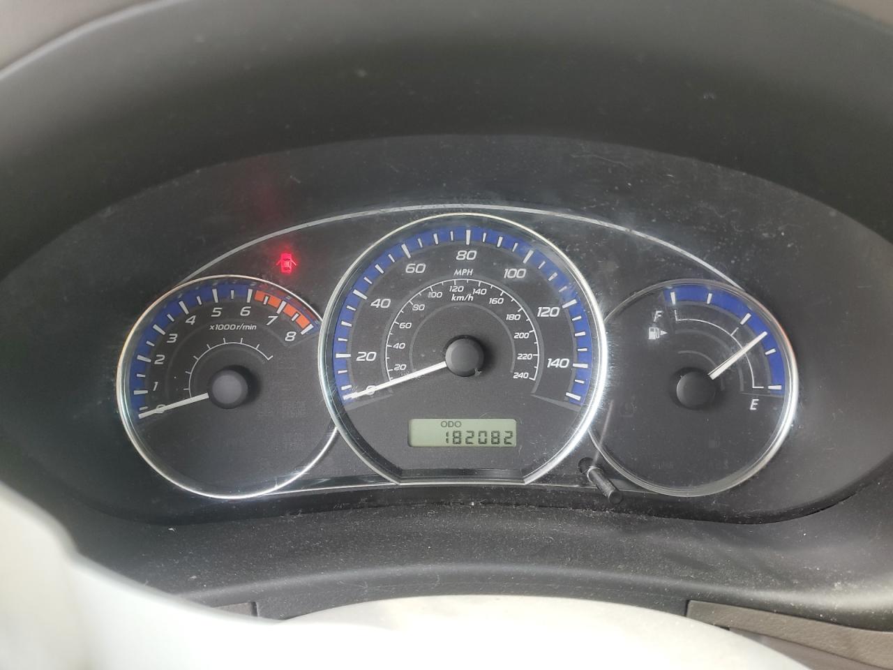 2010 Subaru Forester 2.5X Premium VIN: JF2SH6CC2AH784065 Lot: 64053395