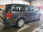 2017 DODGE GRAND CARAVAN SE   for sale at Copart AB - CALGARY