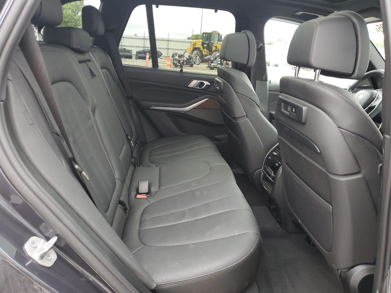 2021 BMW X5 xDrive40I VIN: 5UXCR6C01M9E49207 Lot: 63399795