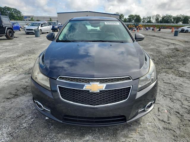  CHEVROLET CRUZE 2016 Szary