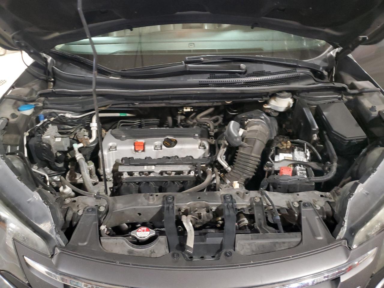2014 Honda Cr-V Exl VIN: 5J6RM4H7XEL002651 Lot: 65457855