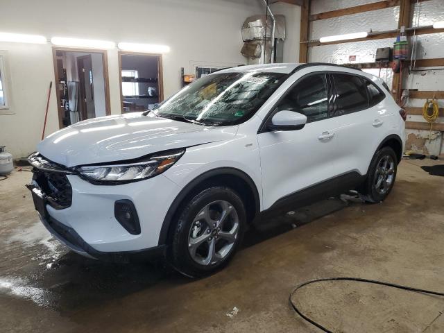 FORD ESCAPE ST – zdjęcie z aukcji, lot #66103915