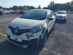 2018 RENAULT CAPTUR DYN for sale at Copart SANDTOFT