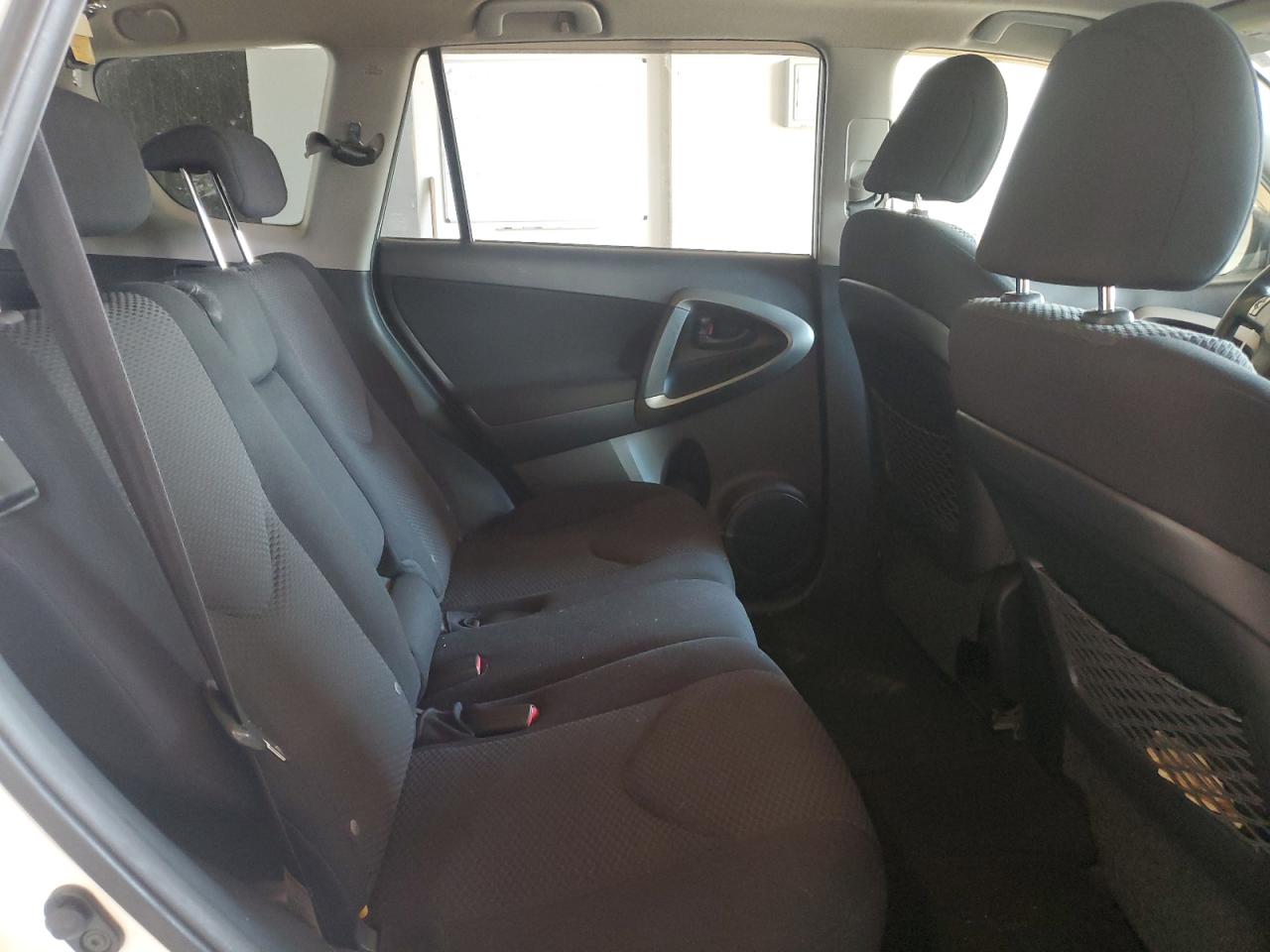 2009 Toyota Rav4 Sport VIN: JTMBF32V89D011979 Lot: 63639535