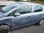 2008 VAUXHALL CORSA LIFE for sale at Copart SANDTOFT
