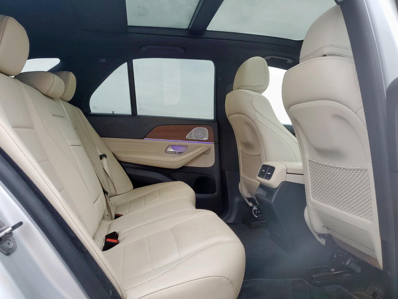 4JGFB4JB9MA312678 2021 Mercedes-Benz Gle 350