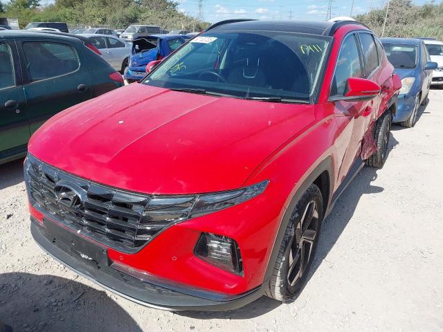 HYUNDAI TUCSON ULT 2023