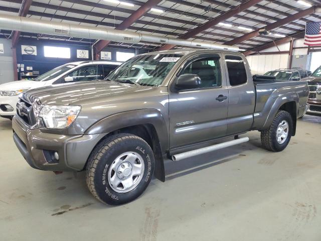 2014 Toyota Tacoma   