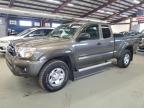 2014 TOYOTA TACOMA    à vendre chez Copart CT - HARTFORD SPRINGFIELD