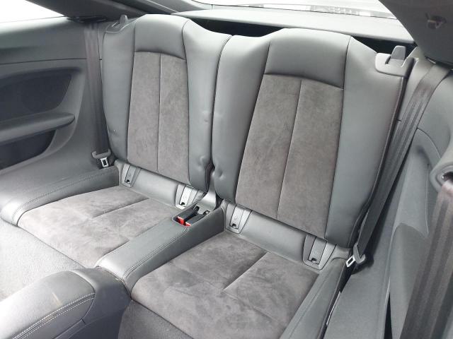 2018 AUDI TT S LINE