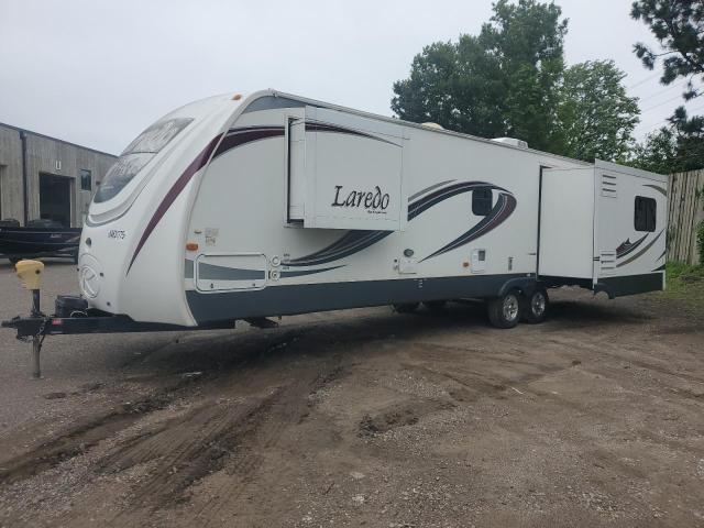 2013 KEYSTONE RV LAREDO 308 RE